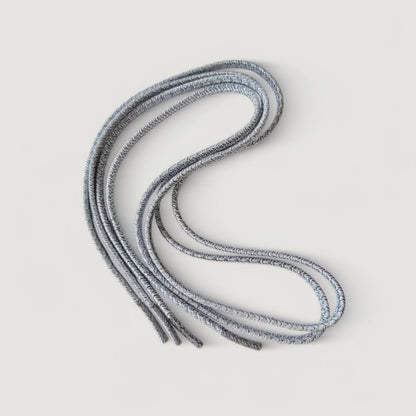 Schnürsenkel "Canvas Jeans"